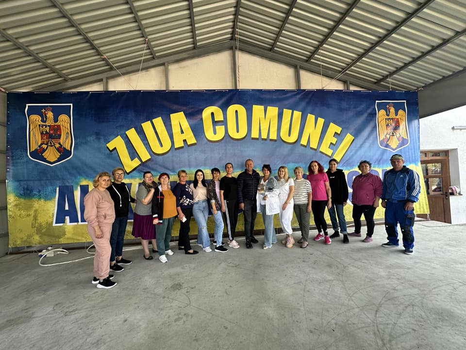 Ziua Comunei 22 Septembrie
